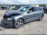 AUDI Q5 3.0 TDI PREMIUM PLUS WA1CMAFP4FA058198 снимка