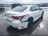 TOYOTA CAMRY XSE 4T1K61AK2NU702362 fotografie