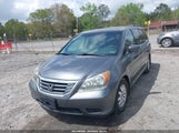 HONDA ODYSSEY EX-L 5FNRL3H76AB010388 снимка