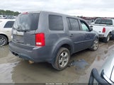 HONDA PILOT EX-L 5FNYF4H52EB016699 снимка