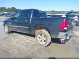 RAM 1500 BIG HORN 3C6RR7LT9GG262964 снимка