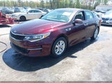 KIA OPTIMA LX 5XXGT4L32HG150608 снимка