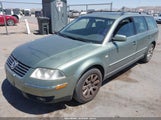 VOLKSWAGEN PASSAT GLS WVWVD63B93E166356 снимка