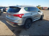 Hyundai Santa Fe Hybrid Sel Premium 5NMS3DA16PH022027 снимка
