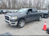 RAM 1500 BIG HORN/LONE STAR 4X4 5'7 BOX 1C6RRFFG6KN845968 снимка