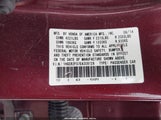 Honda Accord Sport 1HGCR2F57EA309128 снимка