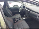 Toyota Corolla Le 2T1BURHE3KC164658 снимка