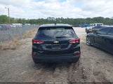 CHEVROLET EQUINOX FWD LS 3GNAXHEG2RL209400 photo