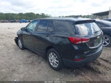 CHEVROLET EQUINOX FWD LS 3GNAXHEG2RL209400 fotografie
