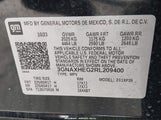 CHEVROLET EQUINOX FWD LS 3GNAXHEG2RL209400 fotografie