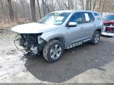 HONDA PILOT EX-L 5FNYG1H47SB109183 снимка