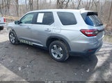 HONDA PILOT EX-L 5FNYG1H47SB109183 снимка