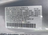 HONDA PILOT EX-L 5FNYG1H47SB109183 снимка