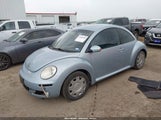 VOLKSWAGEN NEW BEETLE 2.5L 3VWPG3AG2AM009074 снимка