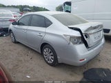 NISSAN SENTRA S 3N1AB7AP5EL677870 снимка