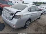 NISSAN SENTRA S 3N1AB7AP5EL677870 снимка