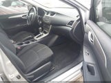 NISSAN SENTRA S 3N1AB7AP5EL677870 снимка