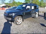 LAND ROVER DEFENDER 110 X-DYNAMIC SE SALE27RU0N2101123 fotografie