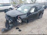 JEEP NEW COMPASS LATITUDE 4X4 3C4NJDBB7HT640200 снимка