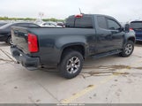 CHEVROLET COLORADO Z71 1GCHTDEN3H1287491 снимка