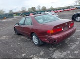 TOYOTA CAMRY CE 4T1BG22K01U774916 снимка