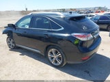 LEXUS RX 350 2T2ZK1BA8FC149960 photo
