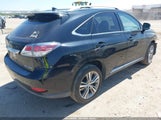 LEXUS RX 350 2T2ZK1BA8FC149960 fotografie