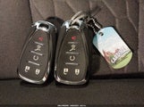 CHEVROLET EQUINOX LT 2GNAXTEV4K6227411 снимка