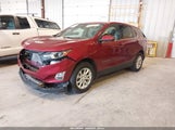 CHEVROLET EQUINOX LT 2GNAXTEV4K6227411 снимка