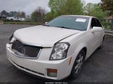 CADILLAC CTS STANDARD 1G6DP577560153501 снимка
