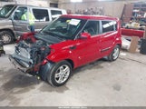 KIA SOUL + KNDJT2A23B7329051 снимка