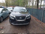 NISSAN ROGUE SV FWD JN8BT3BA2PW002884 fotografie