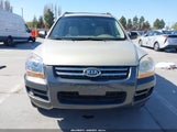 KIA SPORTAGE LX V6 KNDJE723777448629 photo