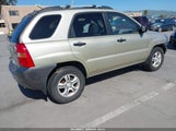 KIA SPORTAGE LX V6 KNDJE723777448629 photo
