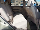KIA SPORTAGE LX V6 KNDJE723777448629 photo