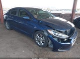 HYUNDAI ELANTRA SEL 5NPD84LF0JH320554 снимка