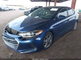 HYUNDAI ELANTRA SEL 5NPD84LF0JH320554 снимка