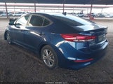 HYUNDAI ELANTRA SEL 5NPD84LF0JH320554 снимка