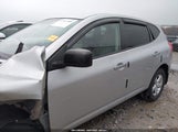 NISSAN ROGUE S JN8AS5MV0AW142773 снимка