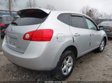 NISSAN ROGUE S JN8AS5MV0AW142773 снимка