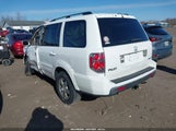 HONDA PILOT EX-L 5FNYF18508B047551 снимка