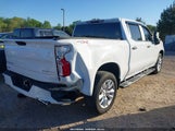 CHEVROLET SILVERADO 1500 CUSTOM 3GCUYBEF3KG701004 снимка