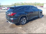 LEXUS RX 350L LUXURY JTJGZKCAXK2010253 photo