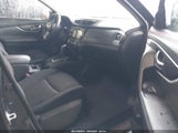 NISSAN ROGUE SV KNMAT2MV8JP597520 снимка