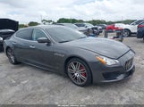 MASERATI QUATTROPORTE S Q4 GRANSPORT ZAM56RRS9H1231719 fotografie