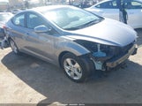 HYUNDAI ELANTRA GLS KMHDH4AE8DU998971 снимка