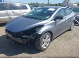 HYUNDAI ELANTRA GLS KMHDH4AE8DU998971 снимка