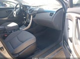 HYUNDAI ELANTRA GLS KMHDH4AE8DU998971 снимка