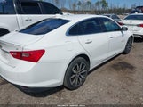 CHEVROLET MALIBU 1LT 1G1ZE5ST5HF155030 снимка