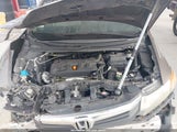 HONDA CIVIC LX 2HGFB2F52CH520513 снимка